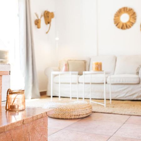 Palm Beach House Corralejo Luaran gambar