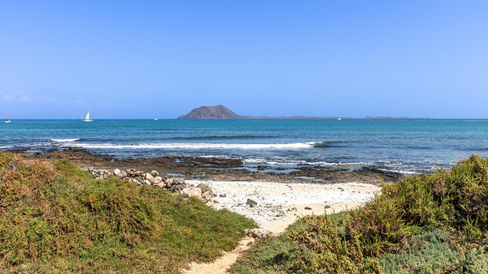 Palm Beach House Corralejo Luaran gambar