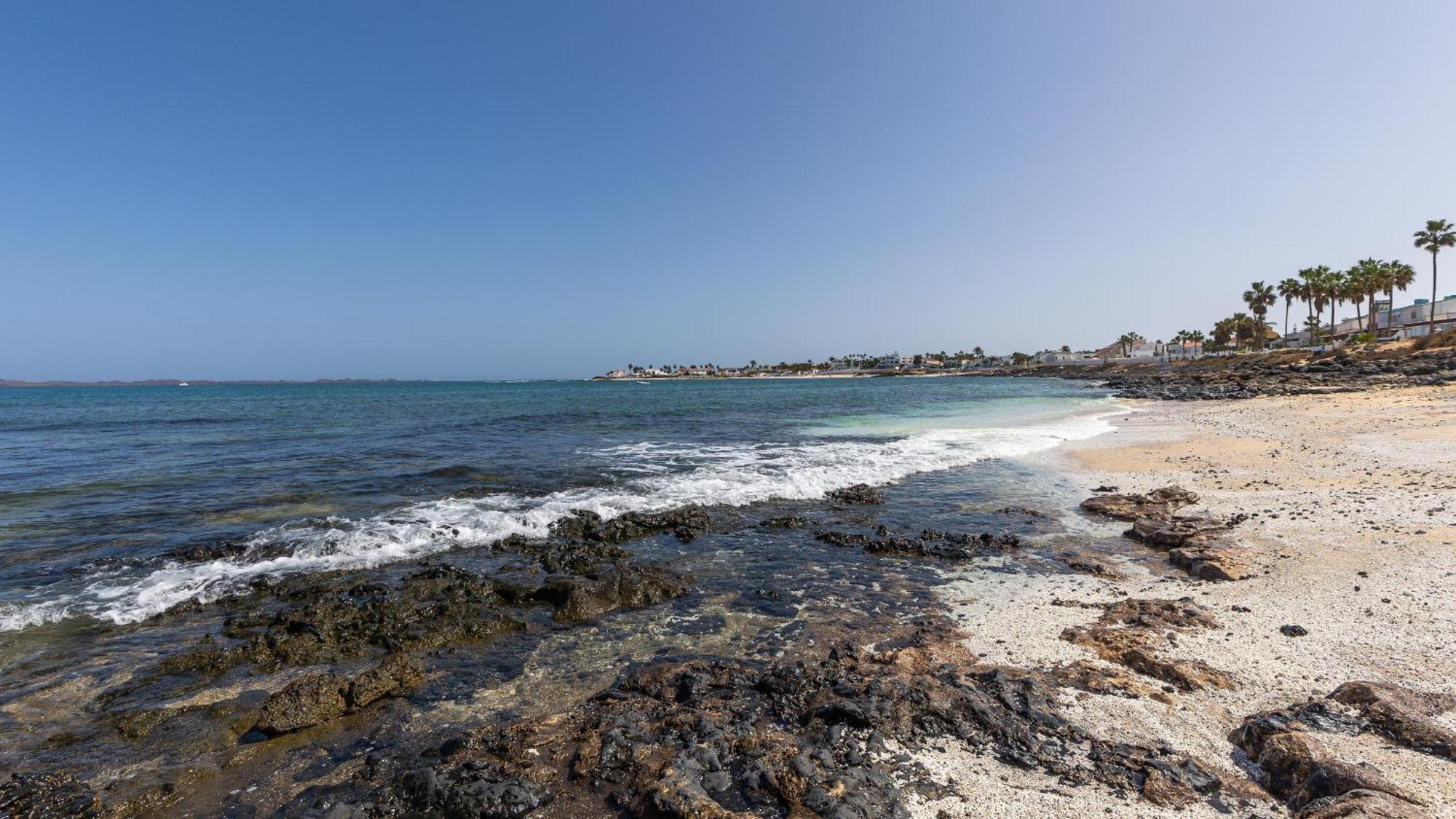 Palm Beach House Corralejo Luaran gambar