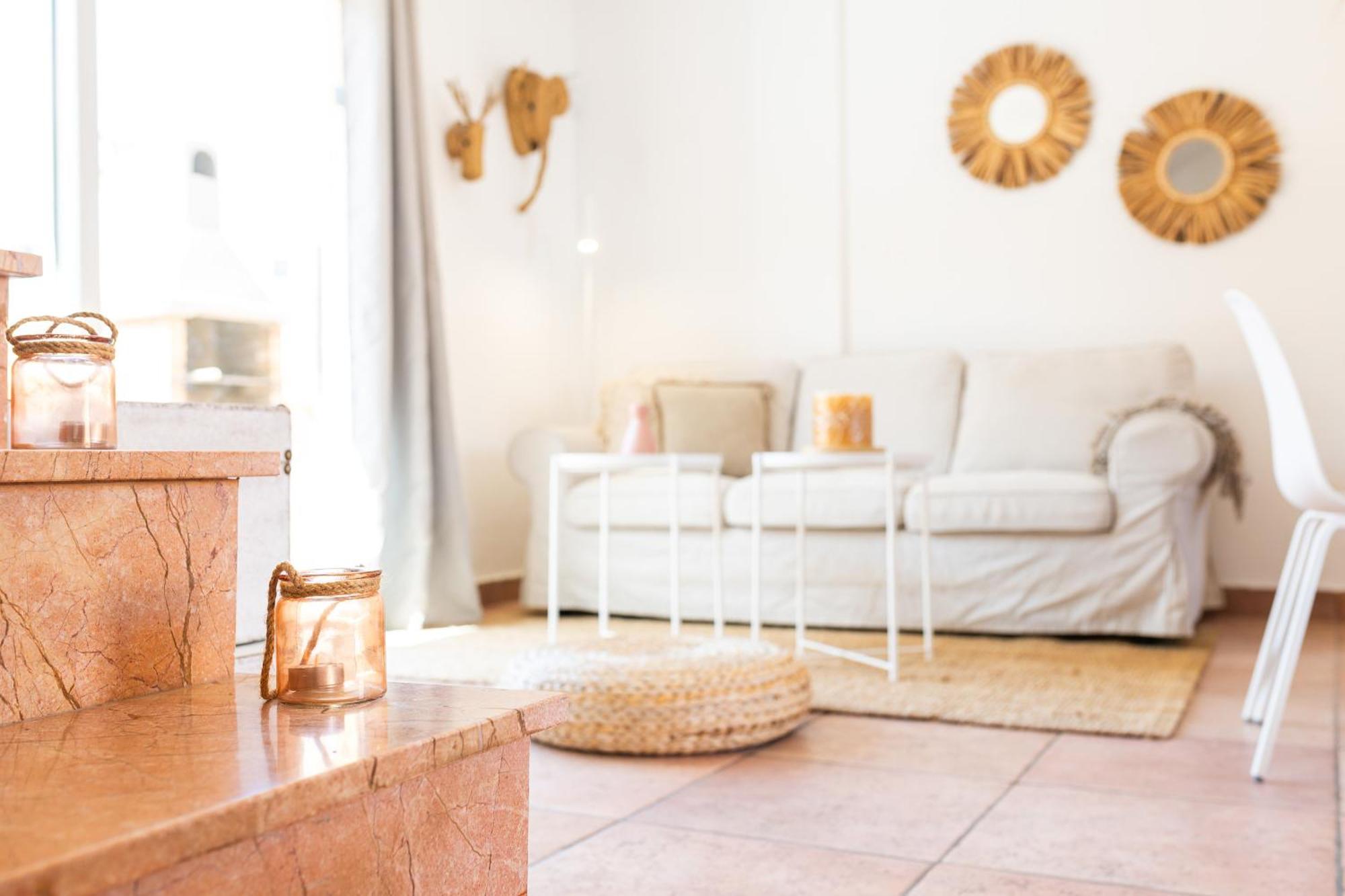 Palm Beach House Corralejo Luaran gambar
