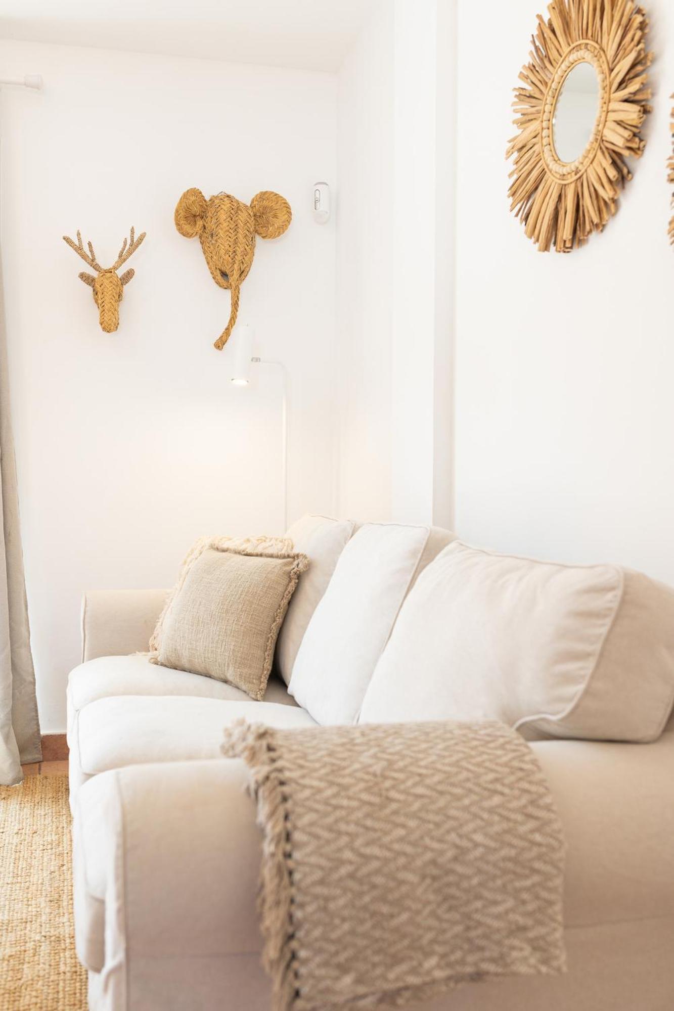 Palm Beach House Corralejo Luaran gambar