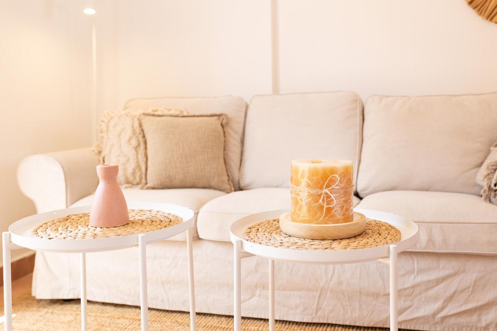 Palm Beach House Corralejo Luaran gambar