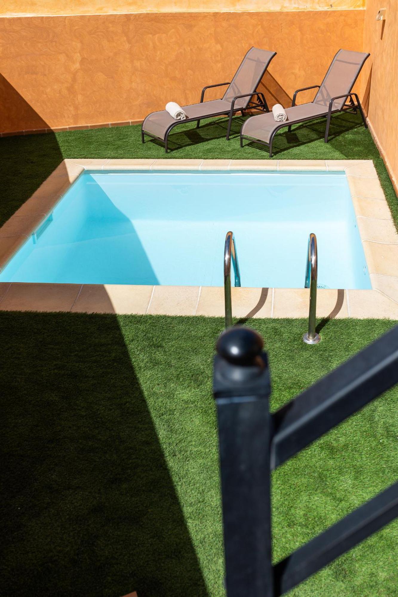 Palm Beach House Corralejo Luaran gambar
