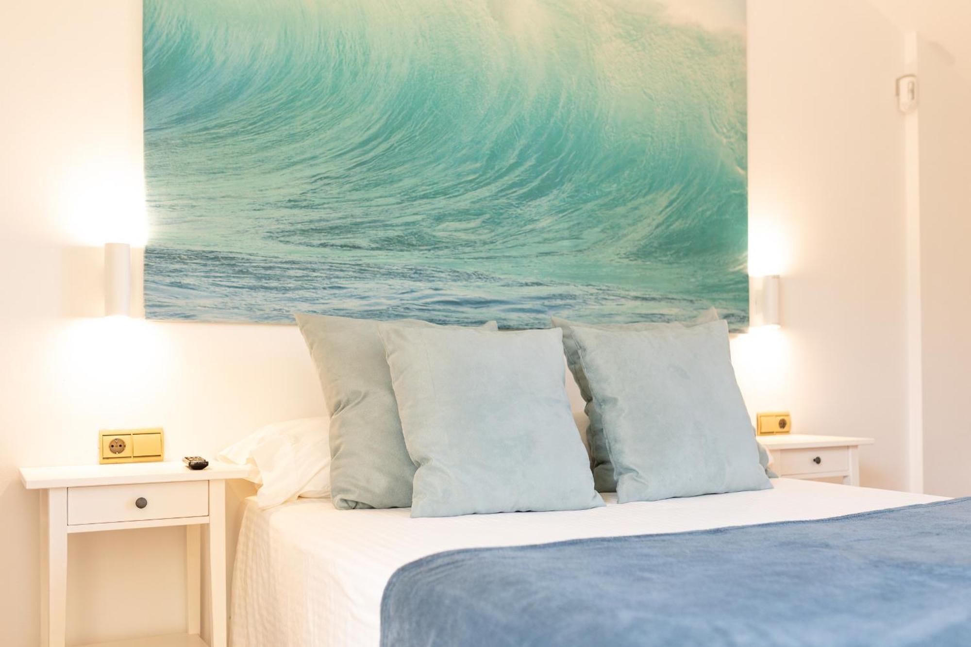 Palm Beach House Corralejo Luaran gambar