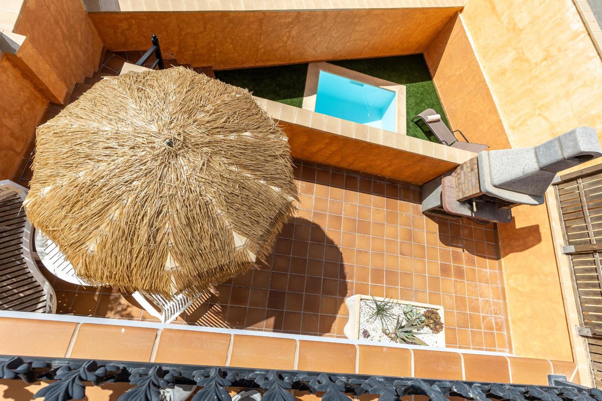 Palm Beach House Corralejo Luaran gambar