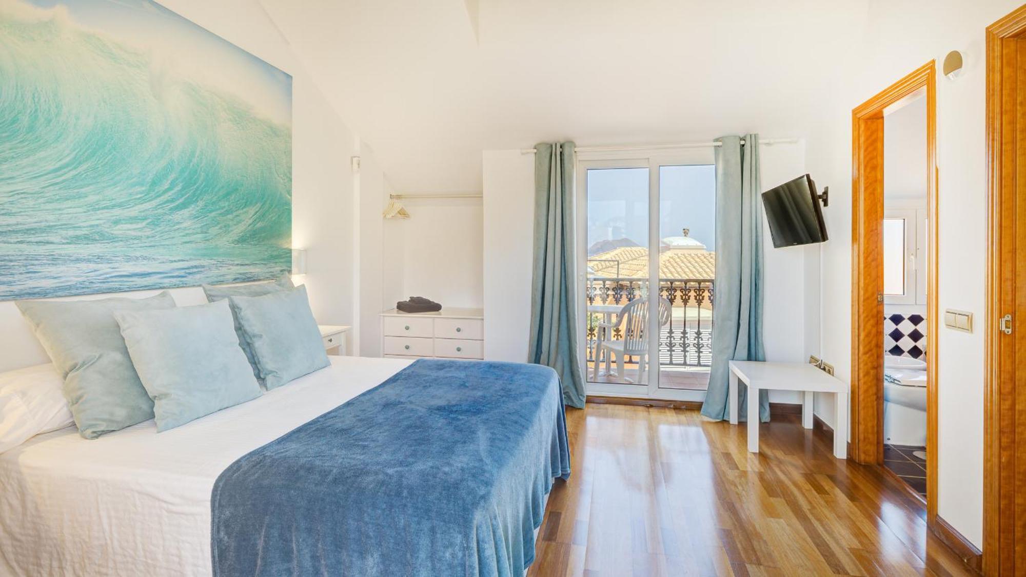 Palm Beach House Corralejo Luaran gambar
