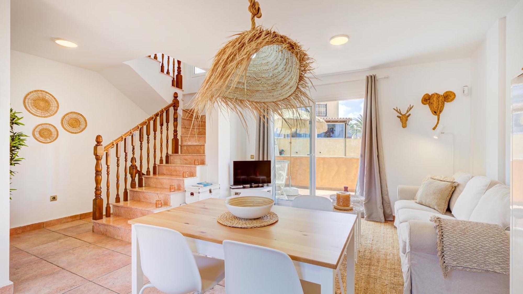 Palm Beach House Corralejo Luaran gambar