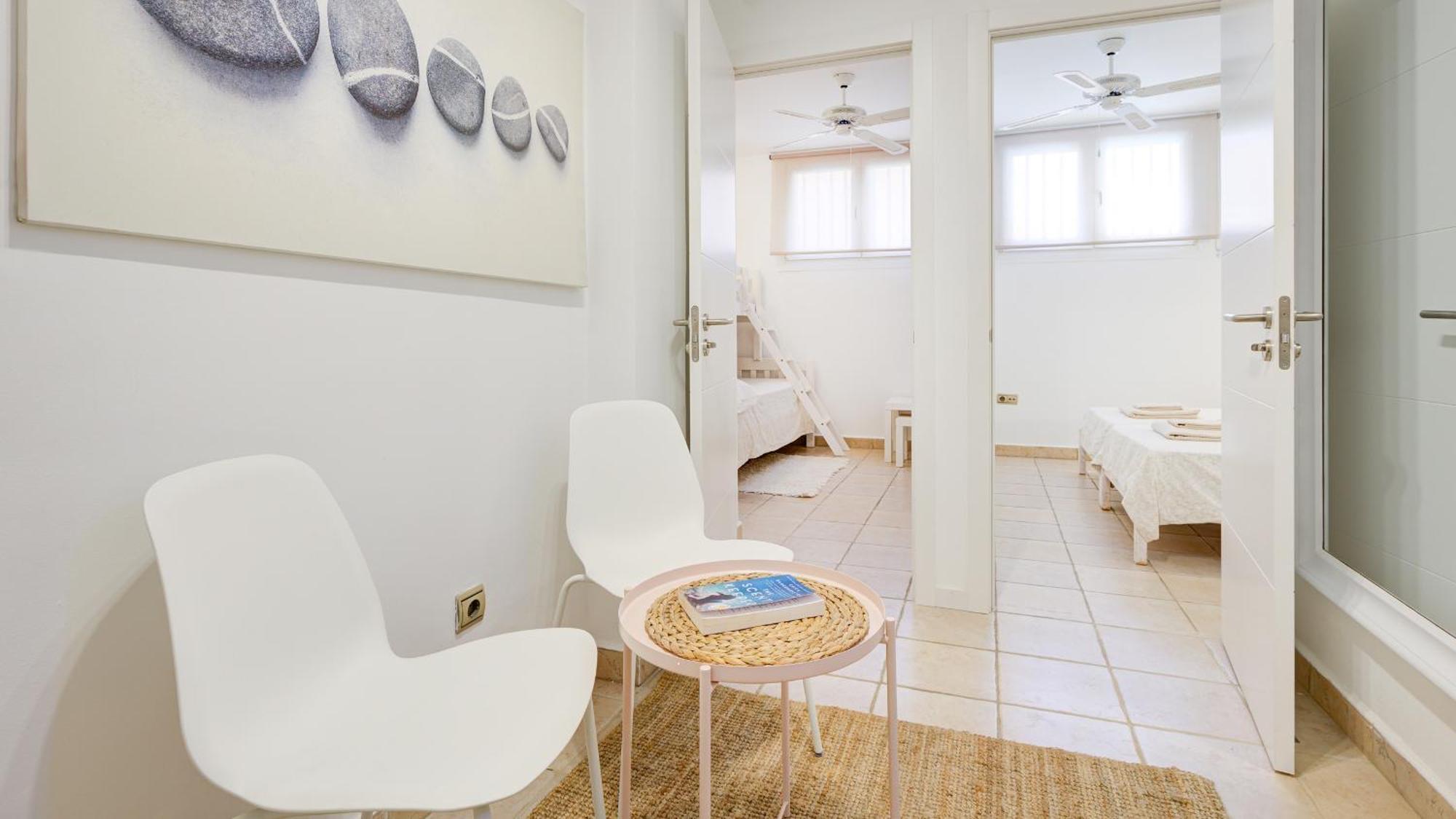 Palm Beach House Corralejo Luaran gambar