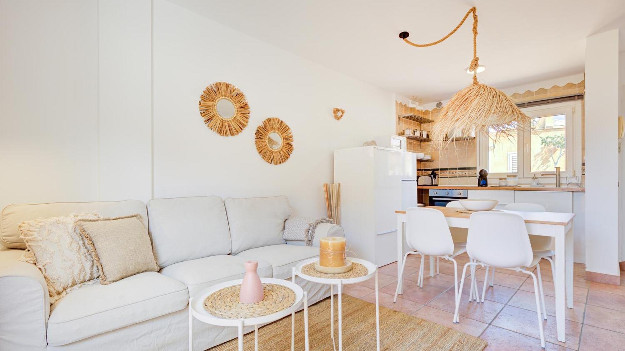 Palm Beach House Corralejo Luaran gambar