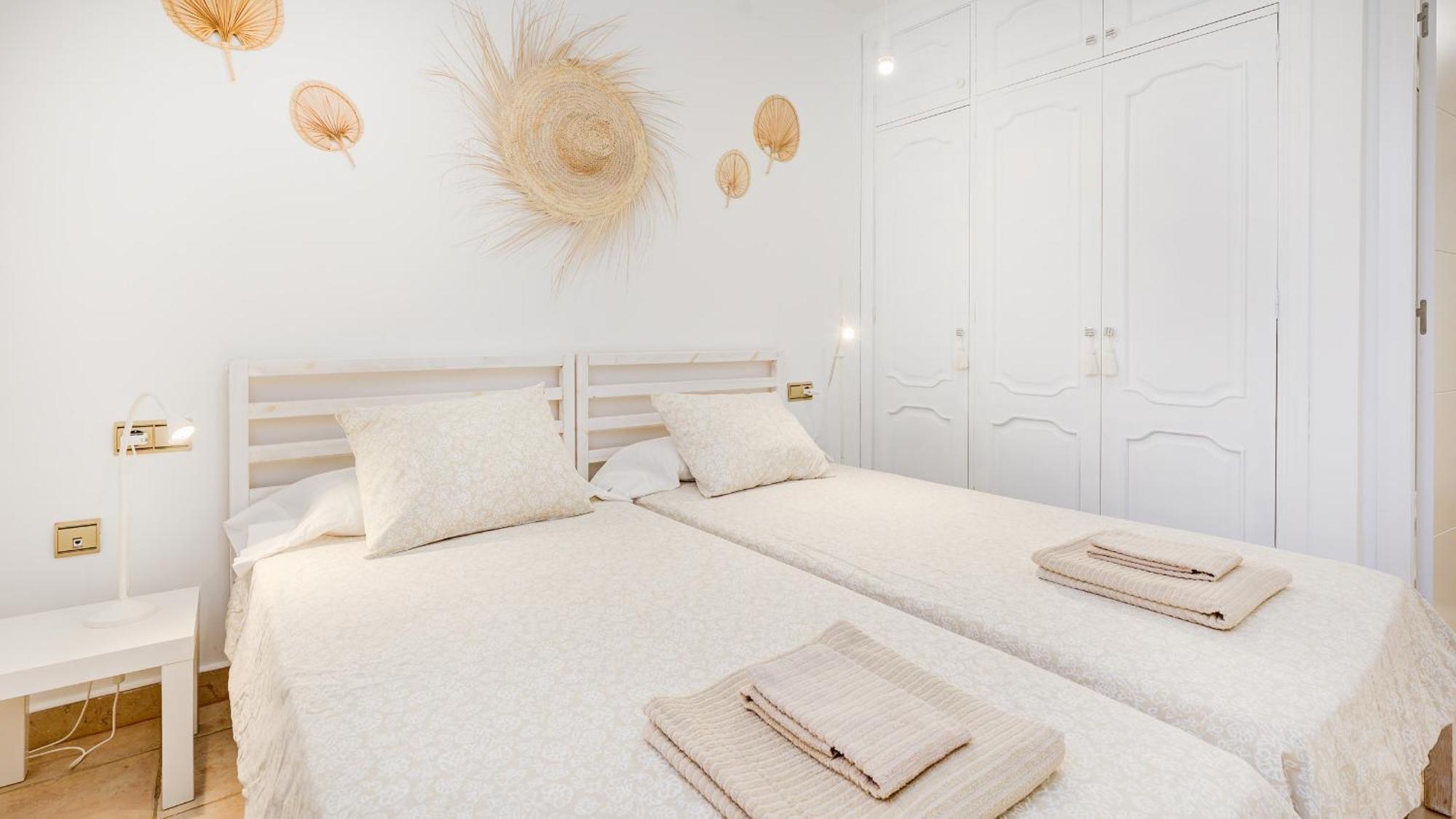 Palm Beach House Corralejo Luaran gambar