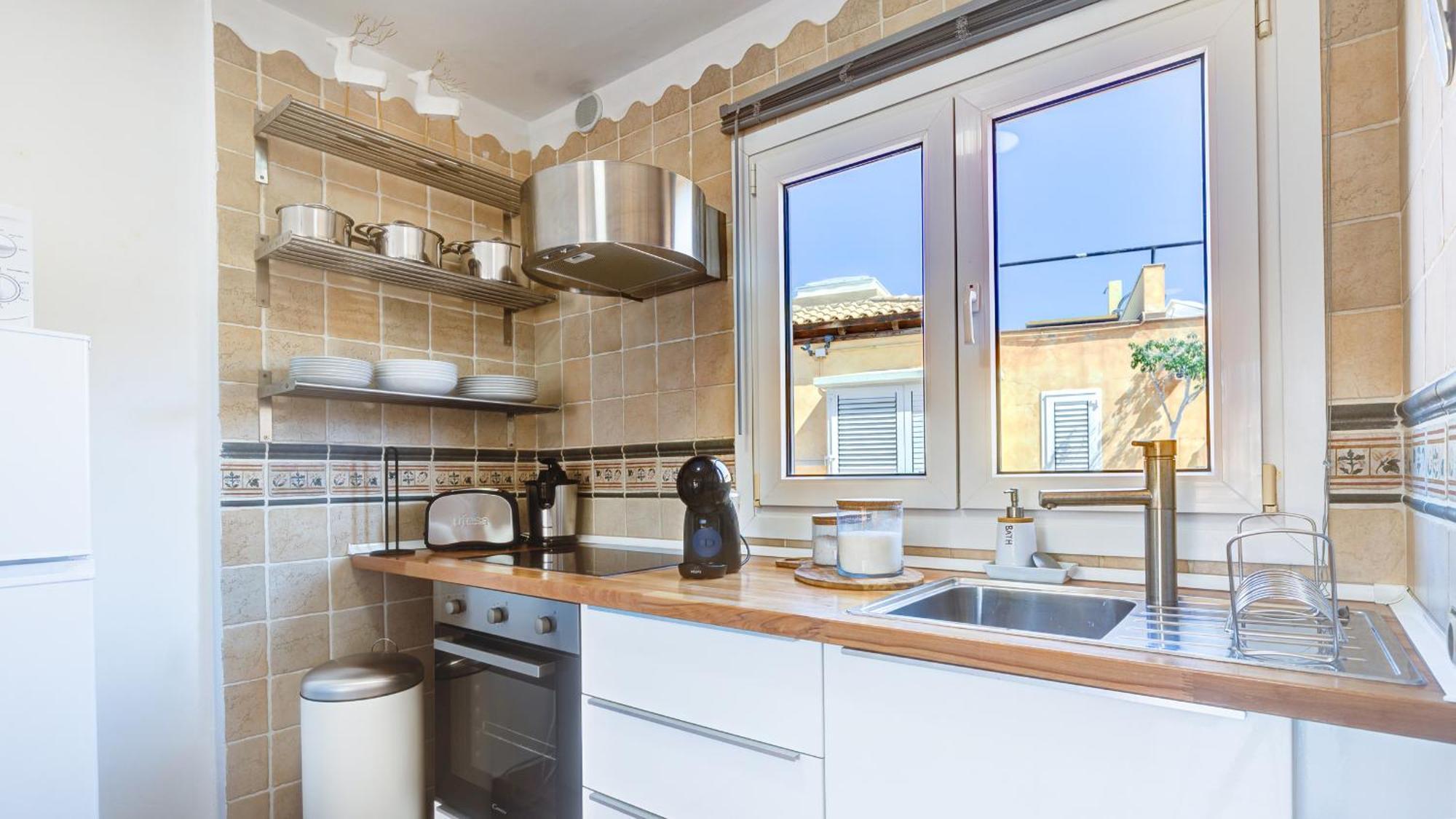 Palm Beach House Corralejo Luaran gambar