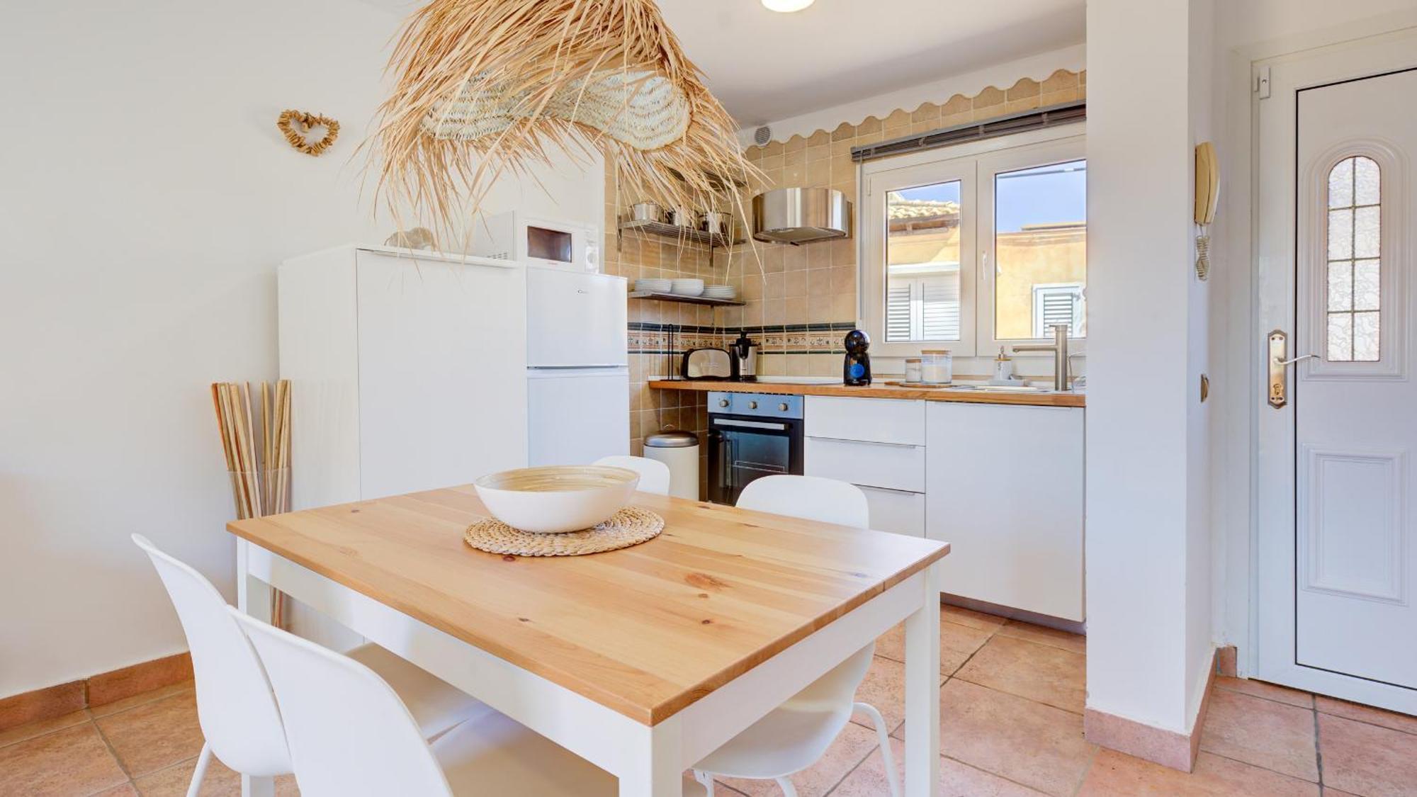 Palm Beach House Corralejo Luaran gambar
