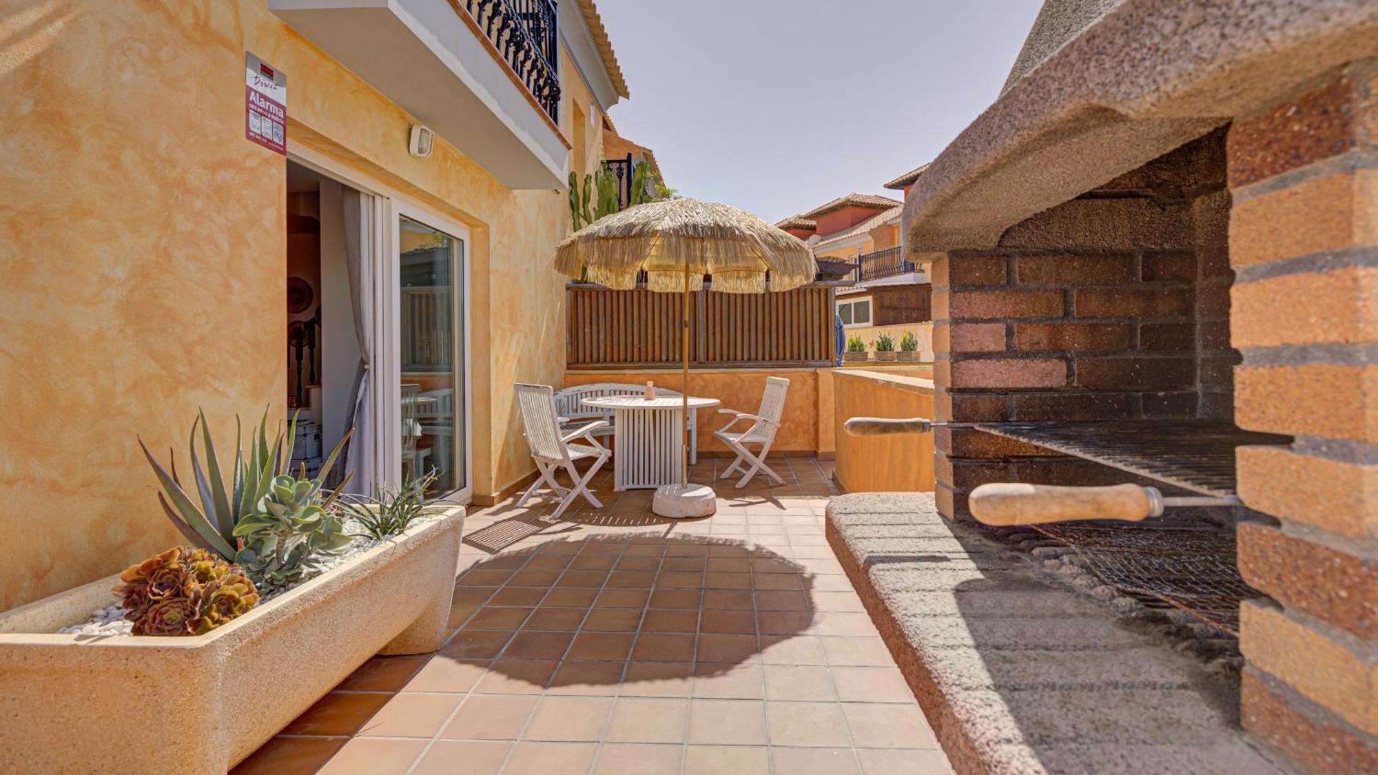 Palm Beach House Corralejo Luaran gambar